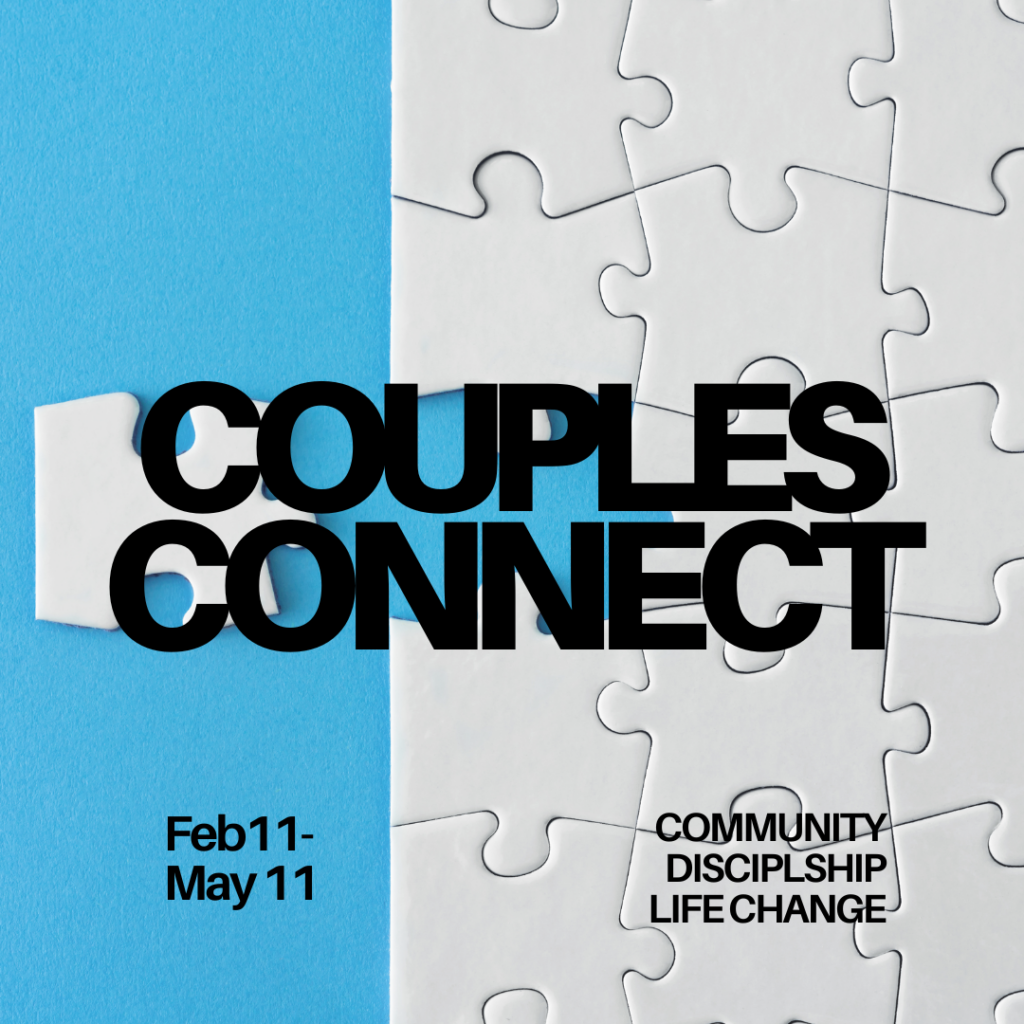 Couples Connect